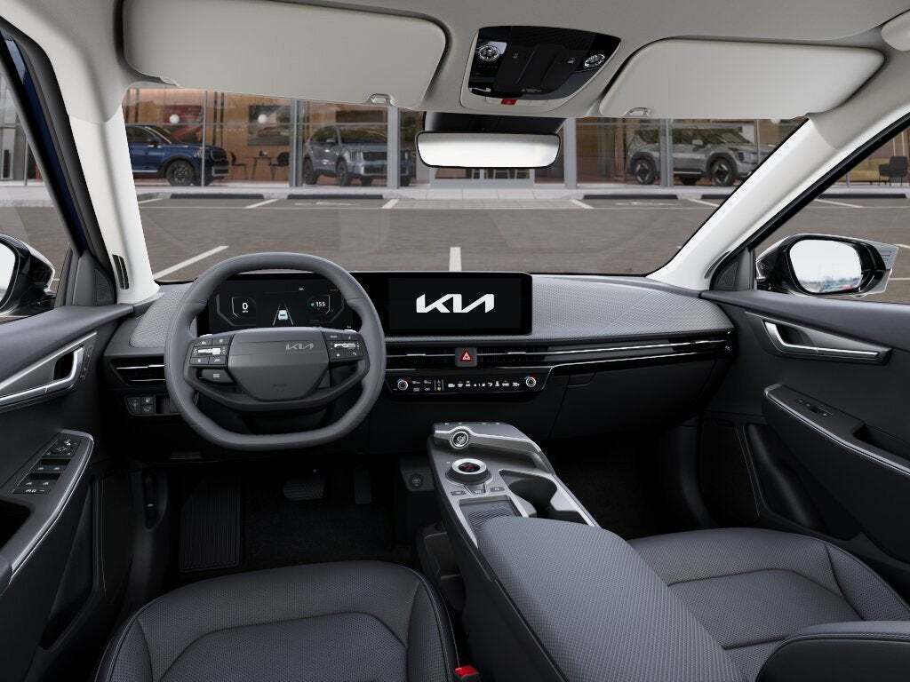 2026 Kia EV6 WIND Roseville CA