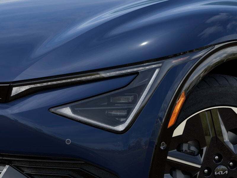2026 Kia EV6 WIND Roseville CA