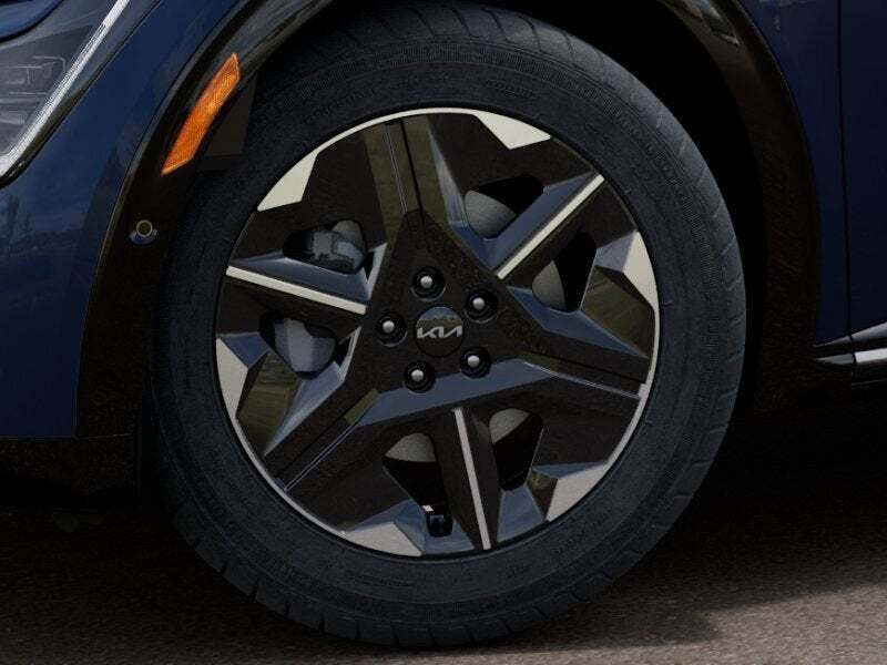 2026 Kia EV6 WIND Roseville CA