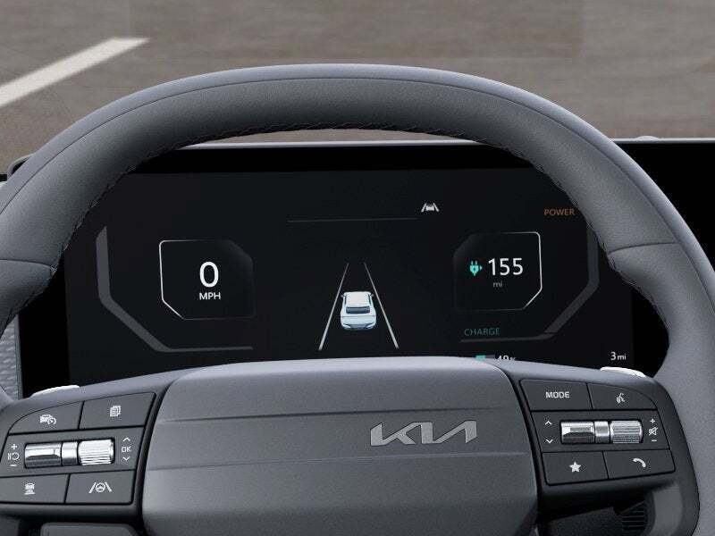 2026 Kia EV6 WIND Roseville CA