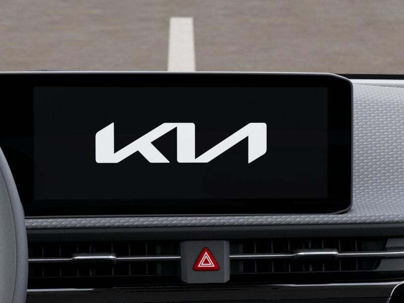 2026 Kia EV6 WIND Roseville CA