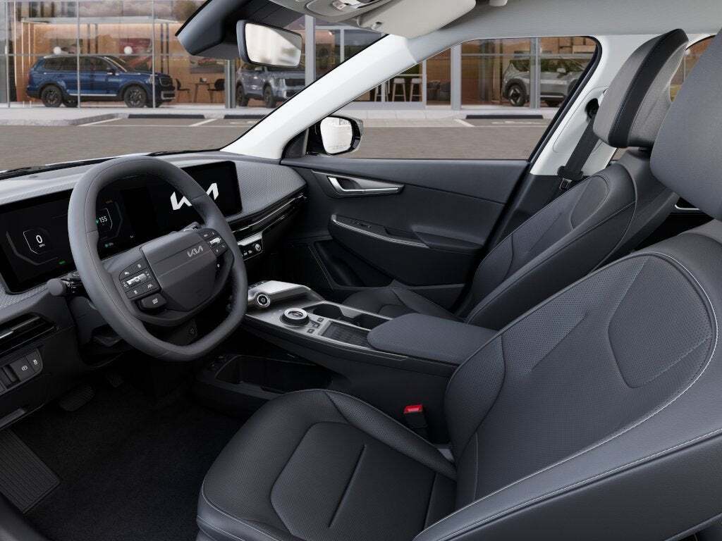 2026 Kia EV6 WIND Roseville CA