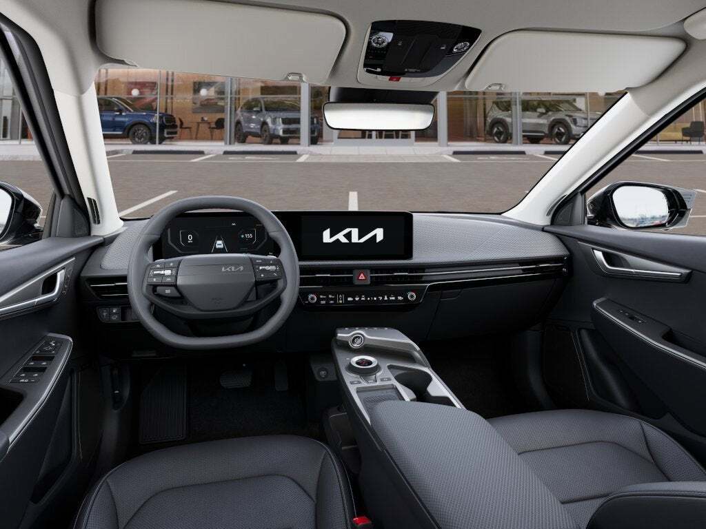 2026 Kia EV6 WIND Roseville CA