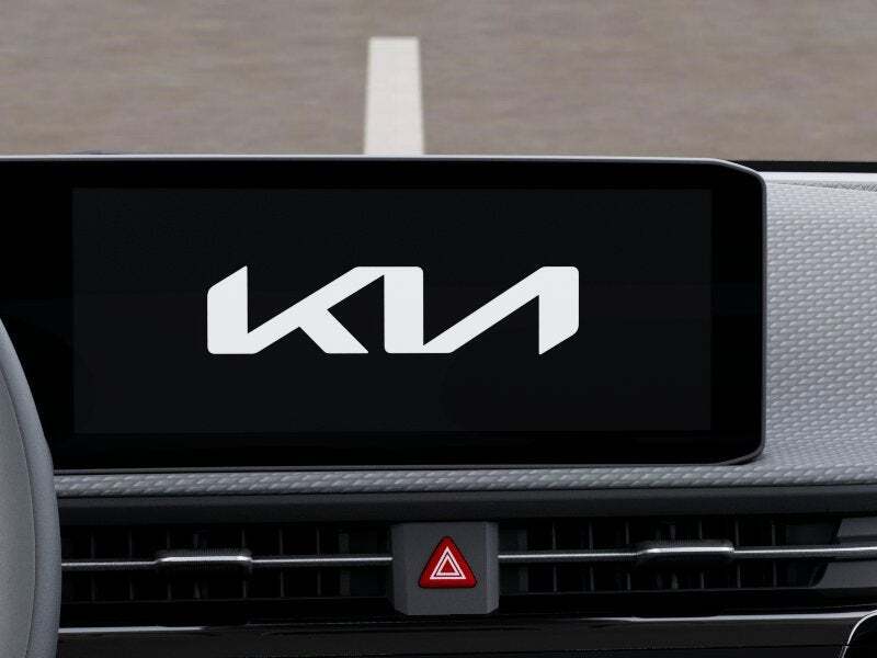 2026 Kia EV6 WIND Roseville CA