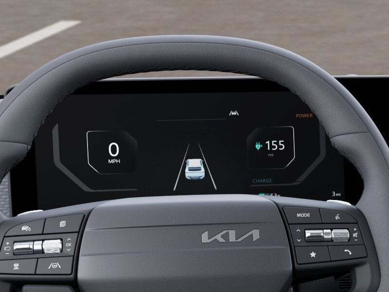 2026 Kia EV6 WIND Roseville CA