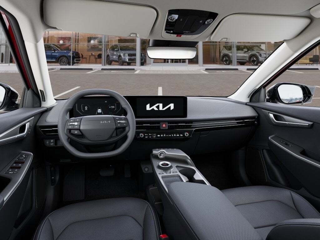 2026 Kia EV6 WIND Roseville CA