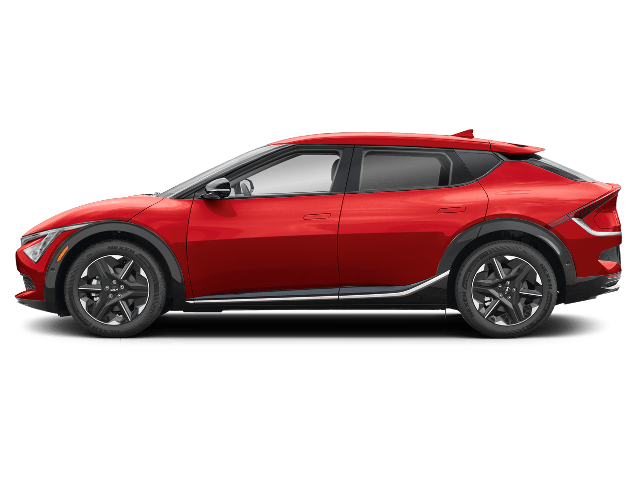 2026 Kia EV6 WIND Roseville CA