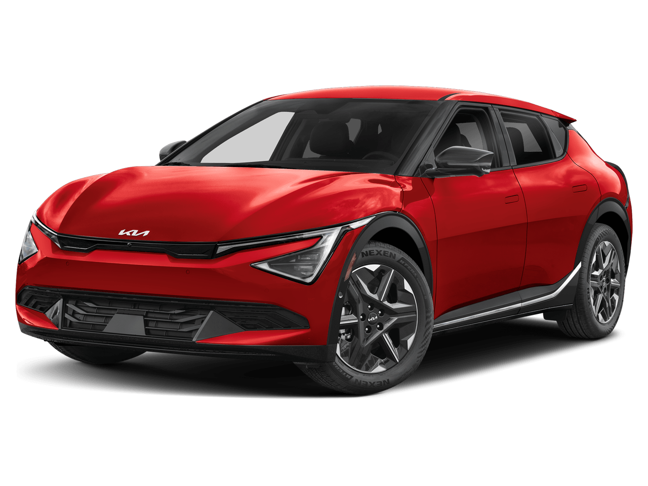 2026 Kia EV6 WIND Roseville CA