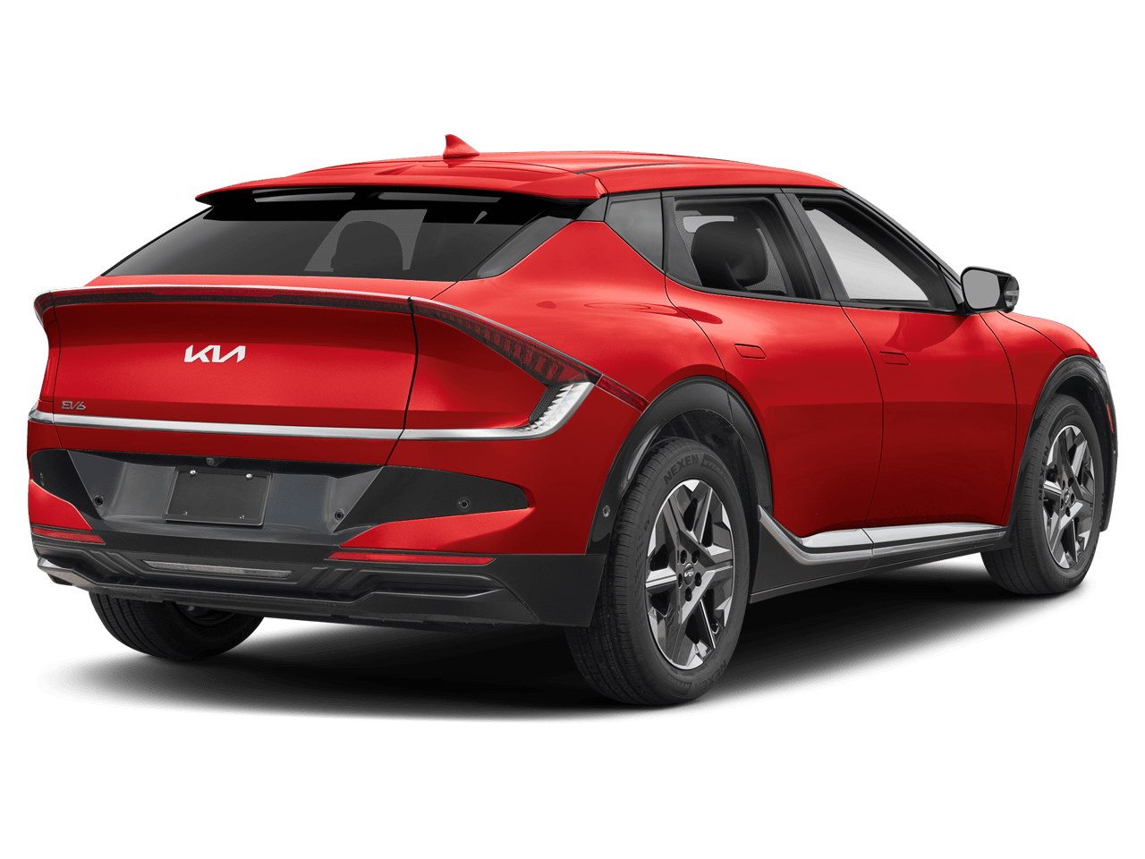 2026 Kia EV6 WIND Roseville CA