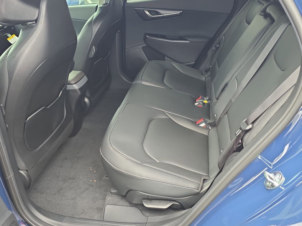 2026 Kia EV6 Wind San Clemente CA