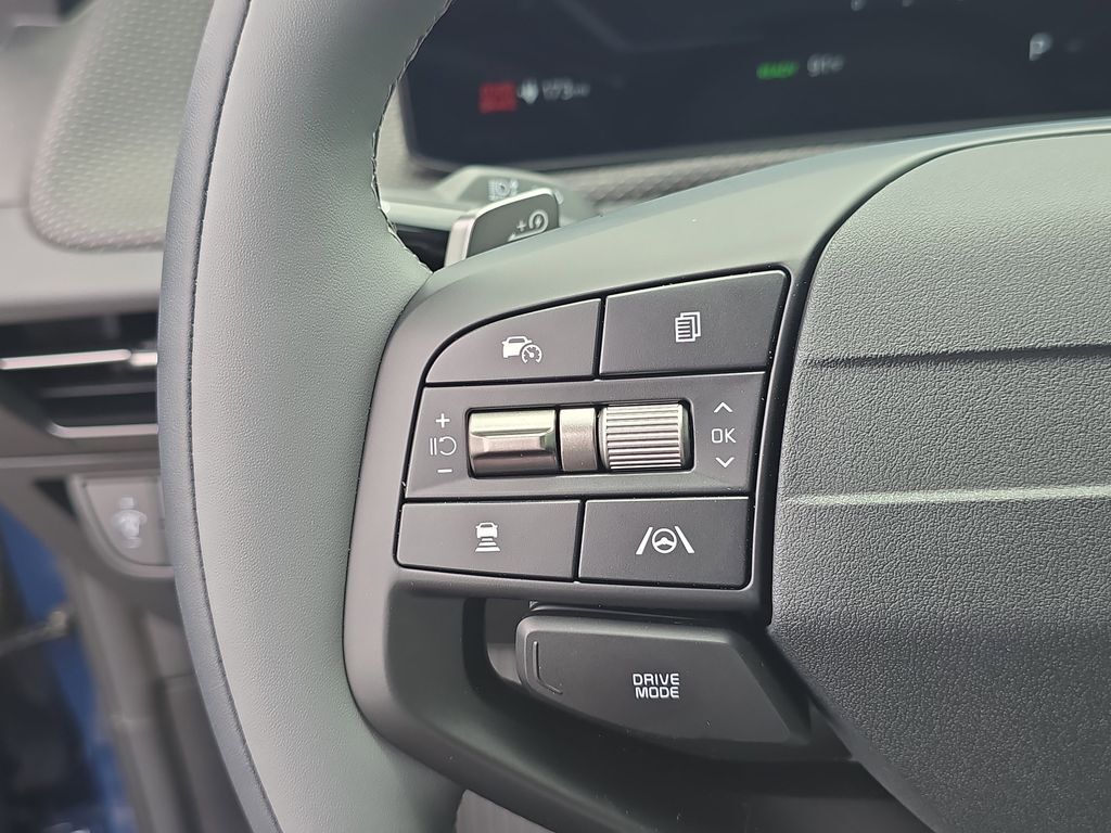 2026 Kia EV6 Wind San Clemente CA