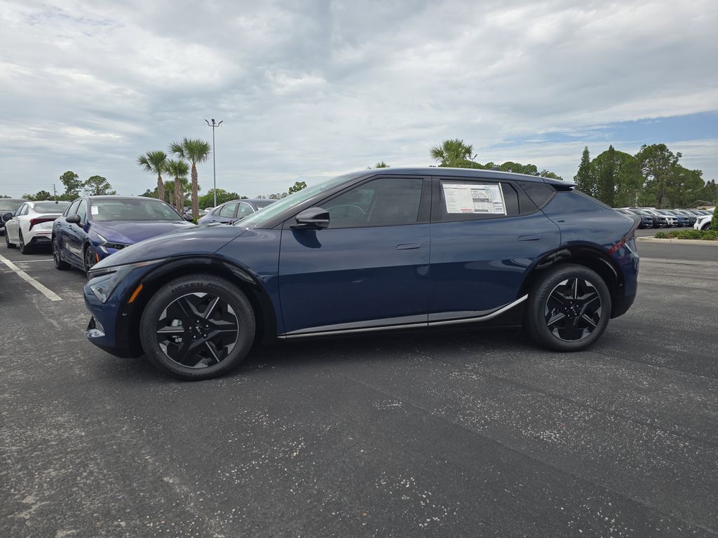 2026 Kia EV6 Wind San Clemente CA