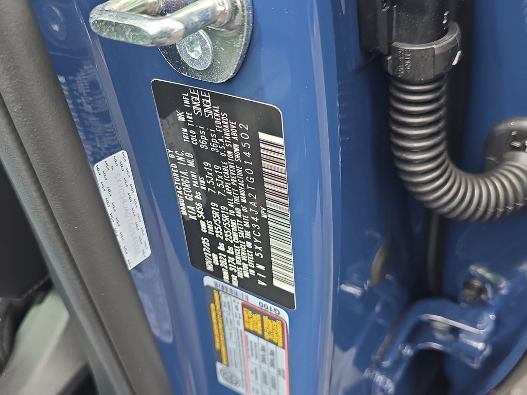 2026 Kia EV6 Wind San Clemente CA
