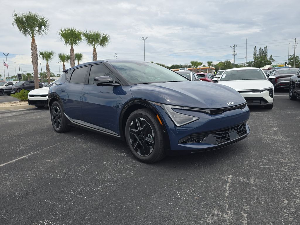 2026 Kia EV6 Wind San Clemente CA