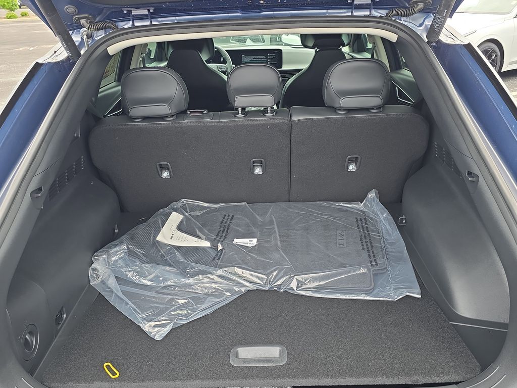 2026 Kia EV6 Wind San Clemente CA