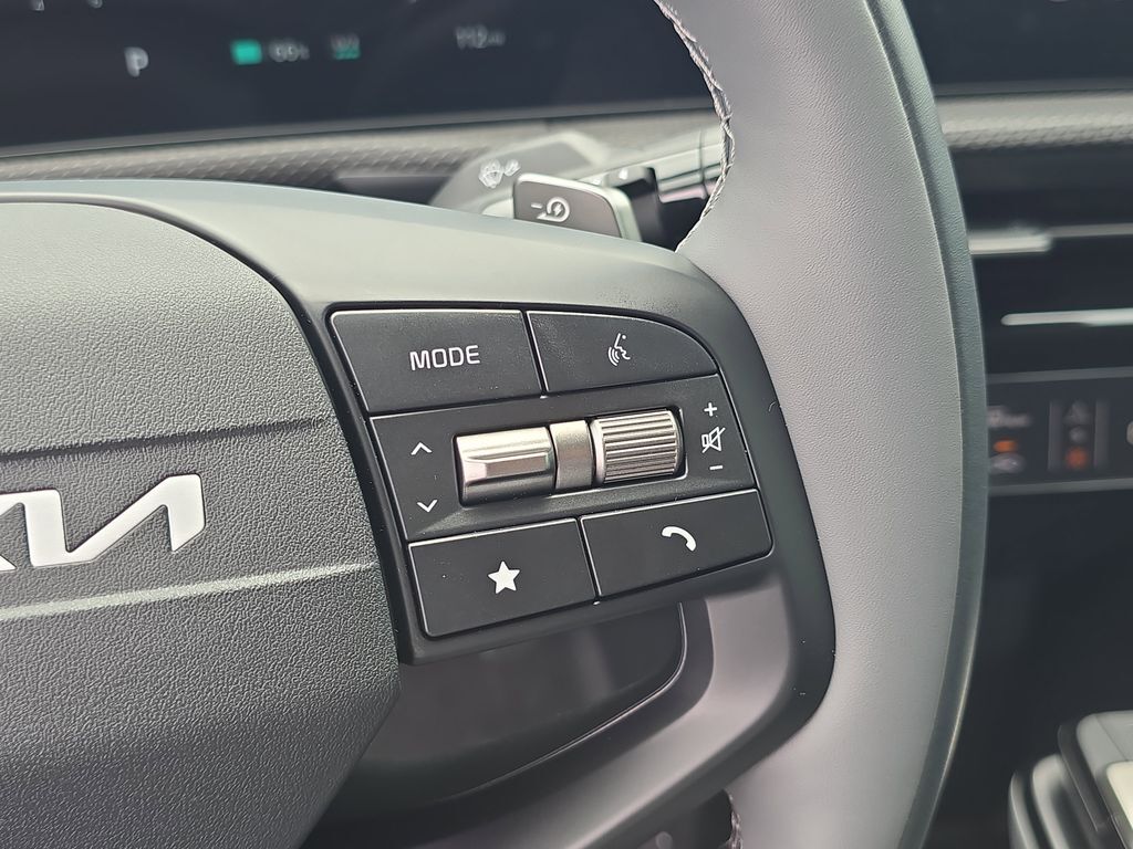 2026 Kia EV6 Wind San Clemente CA