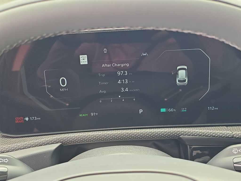 2026 Kia EV6 Wind San Clemente CA