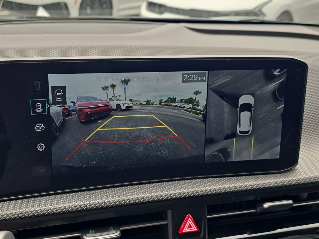 2026 Kia EV6 Wind San Clemente CA