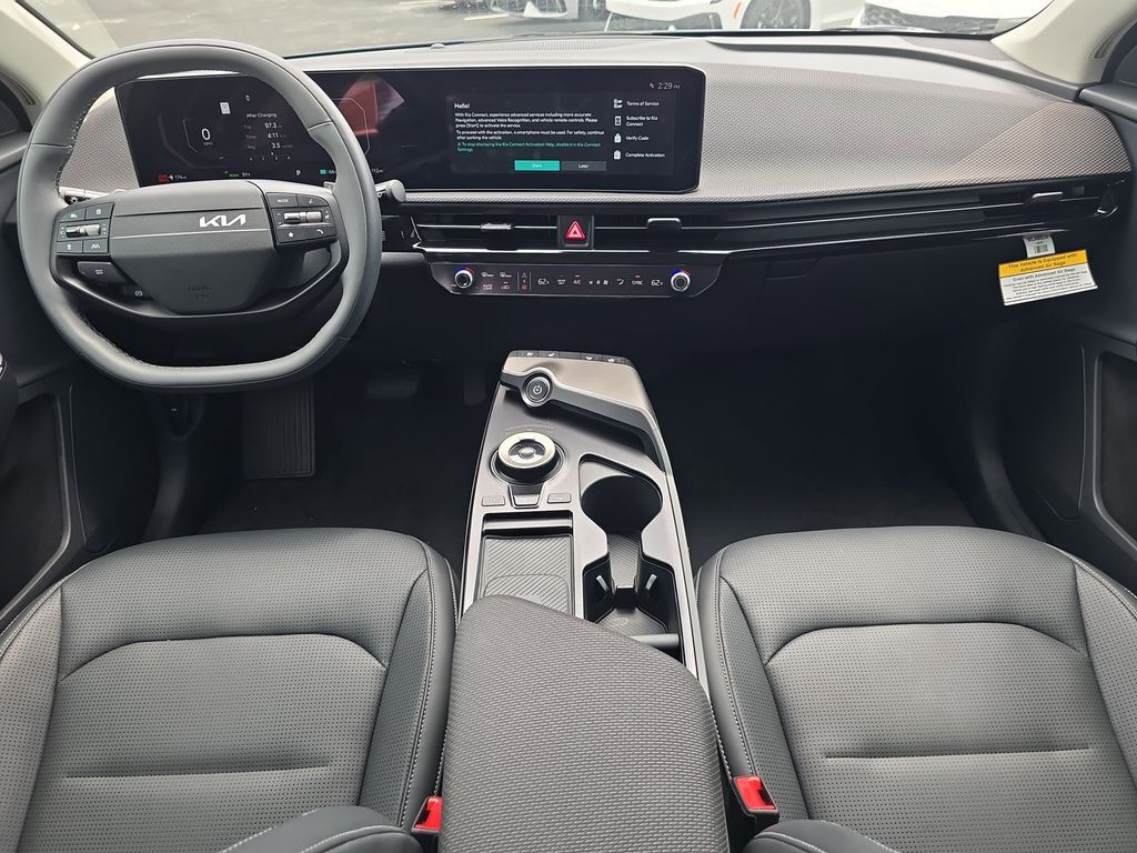 2026 Kia EV6 Wind San Clemente CA