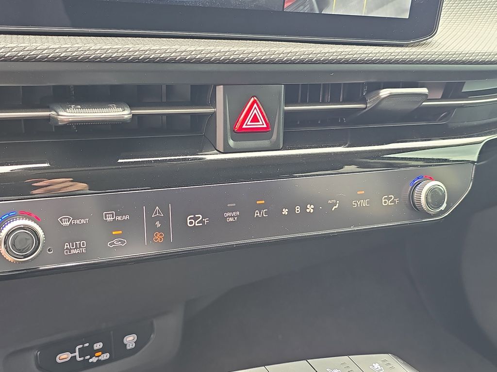 2026 Kia EV6 Wind San Clemente CA