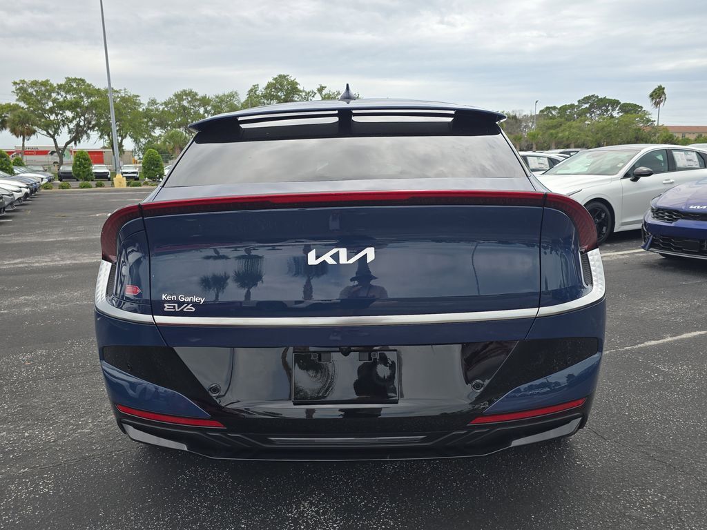 2026 Kia EV6 Wind San Clemente CA