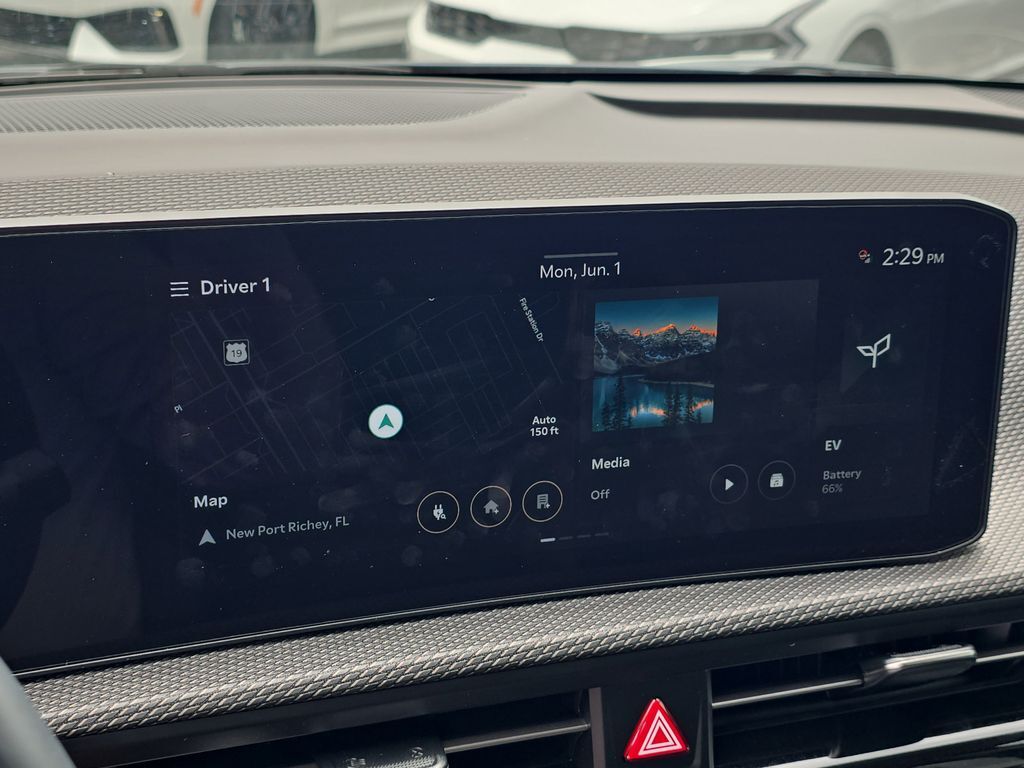 2026 Kia EV6 Wind San Clemente CA