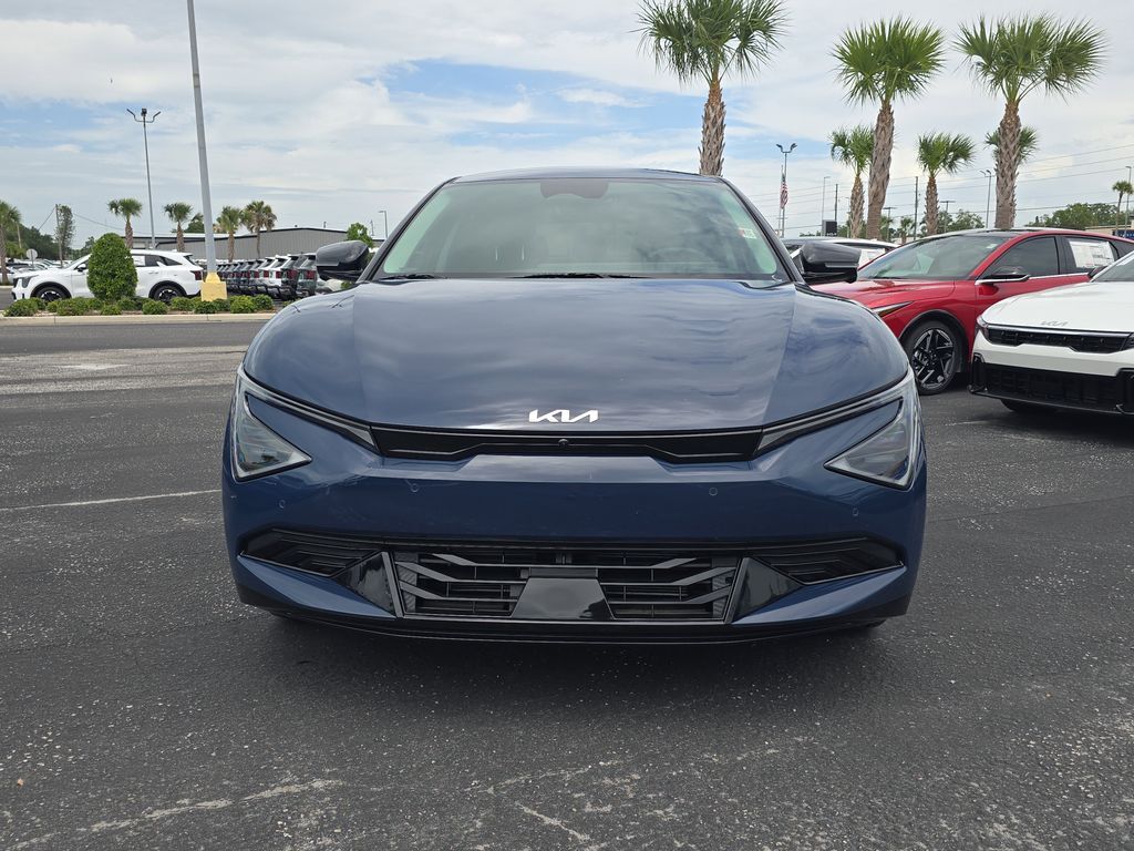 2026 Kia EV6 Wind San Clemente CA