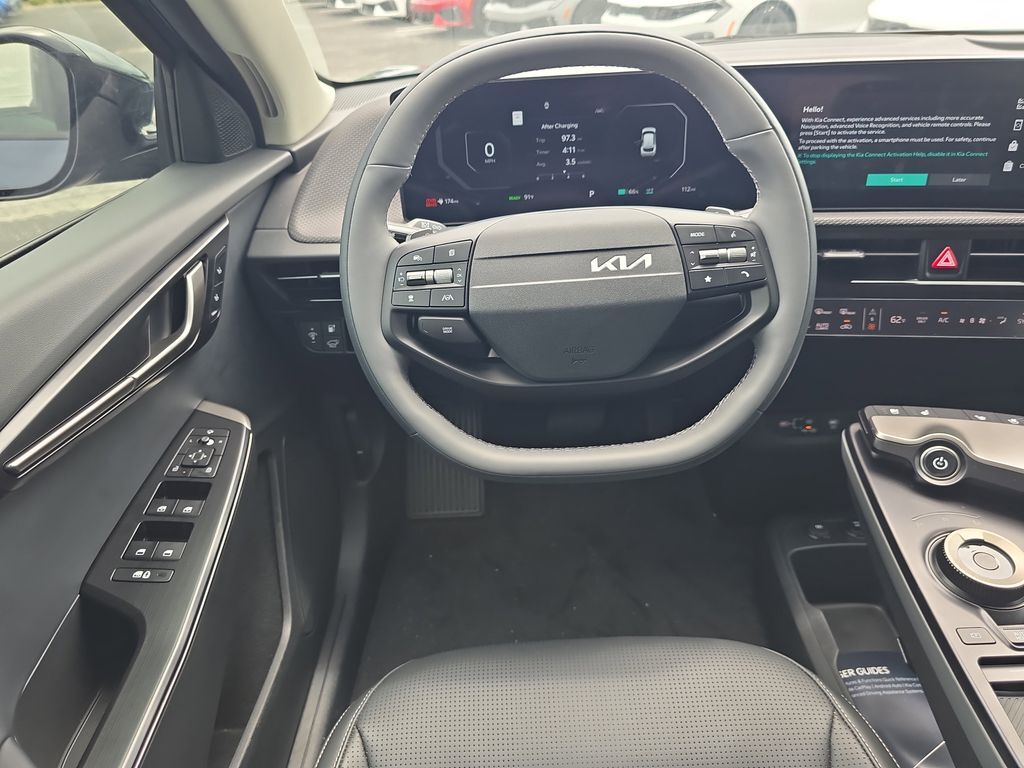 2026 Kia EV6 Wind San Clemente CA