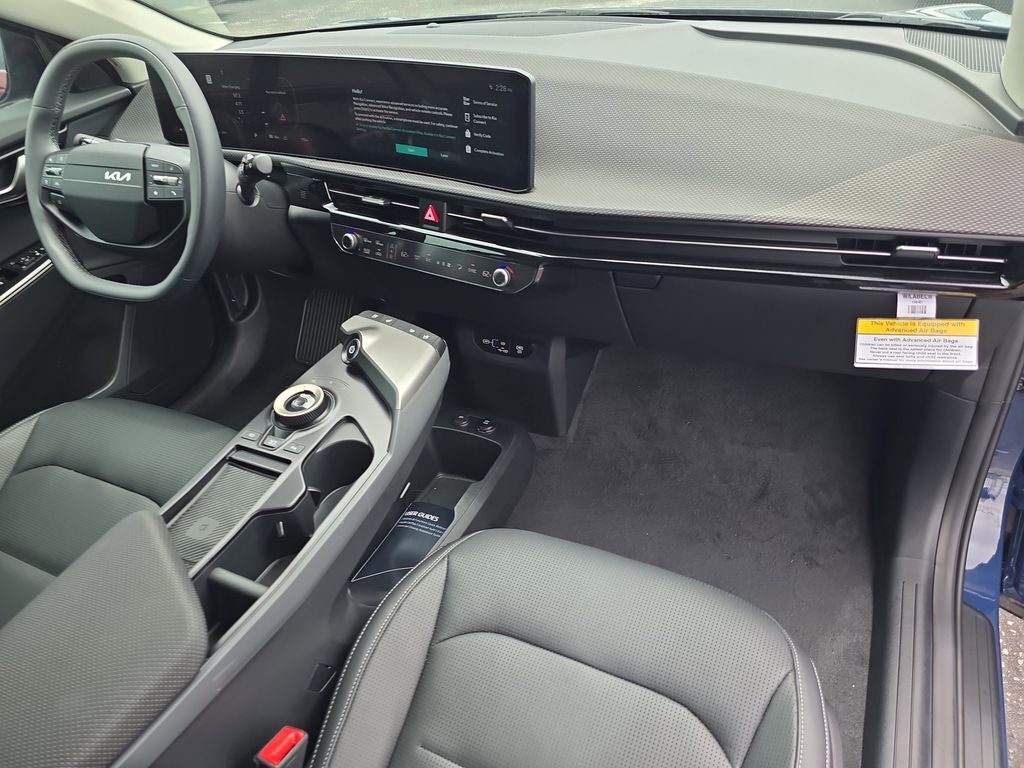 2026 Kia EV6 Wind San Clemente CA