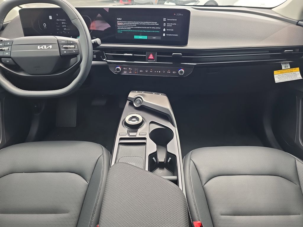 2026 Kia EV6 Wind San Clemente CA