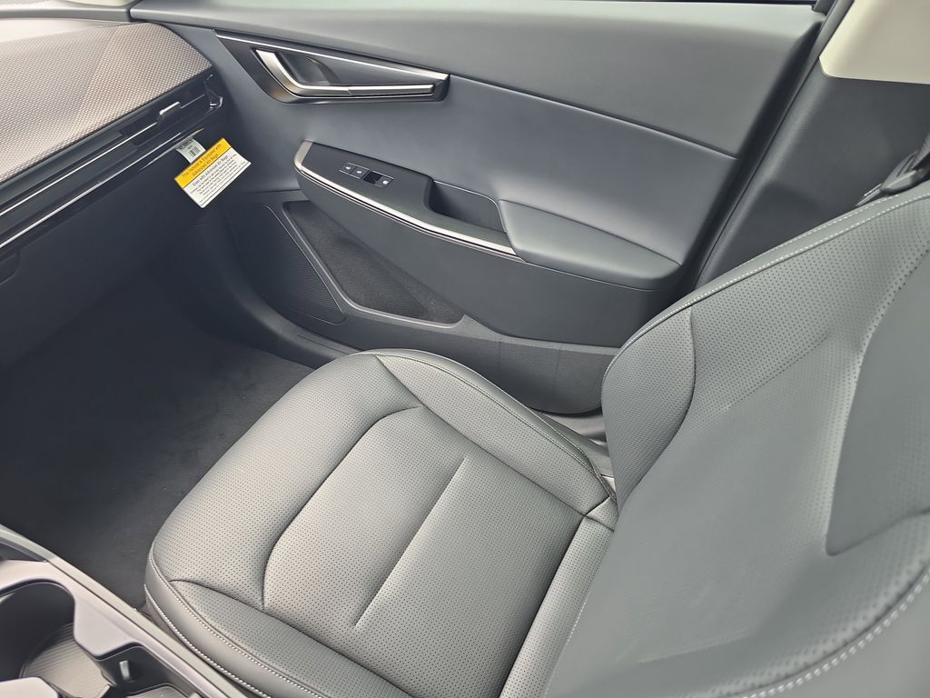 2026 Kia EV6 Wind San Clemente CA
