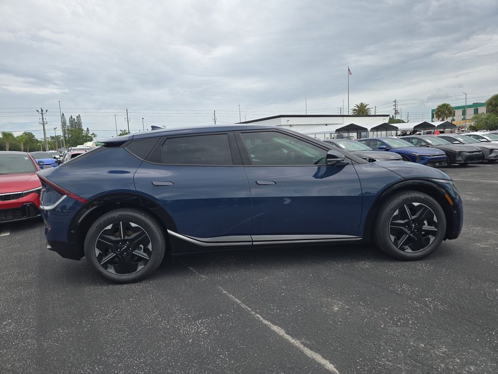 2026 Kia EV6 Wind San Clemente CA