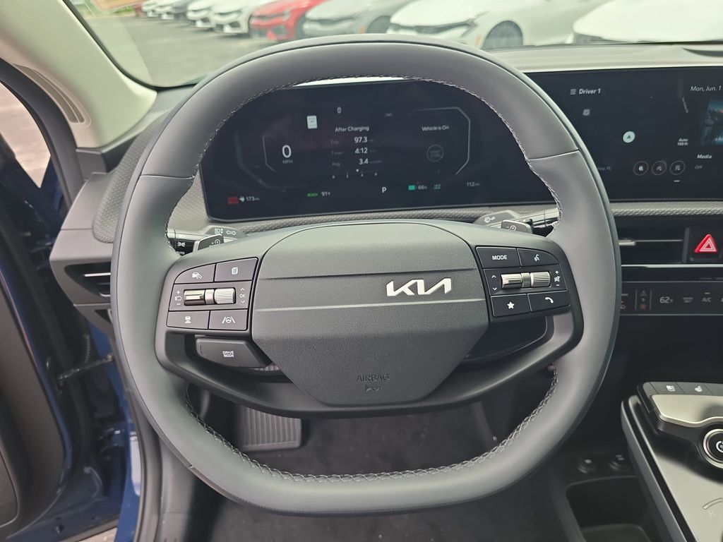 2026 Kia EV6 Wind San Clemente CA