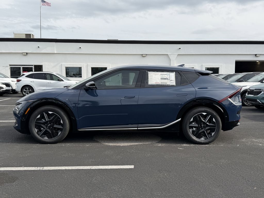2026 Kia EV6 Wind San Clemente CA