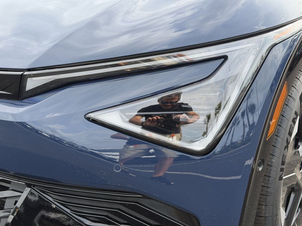 2026 Kia EV6 Wind San Clemente CA