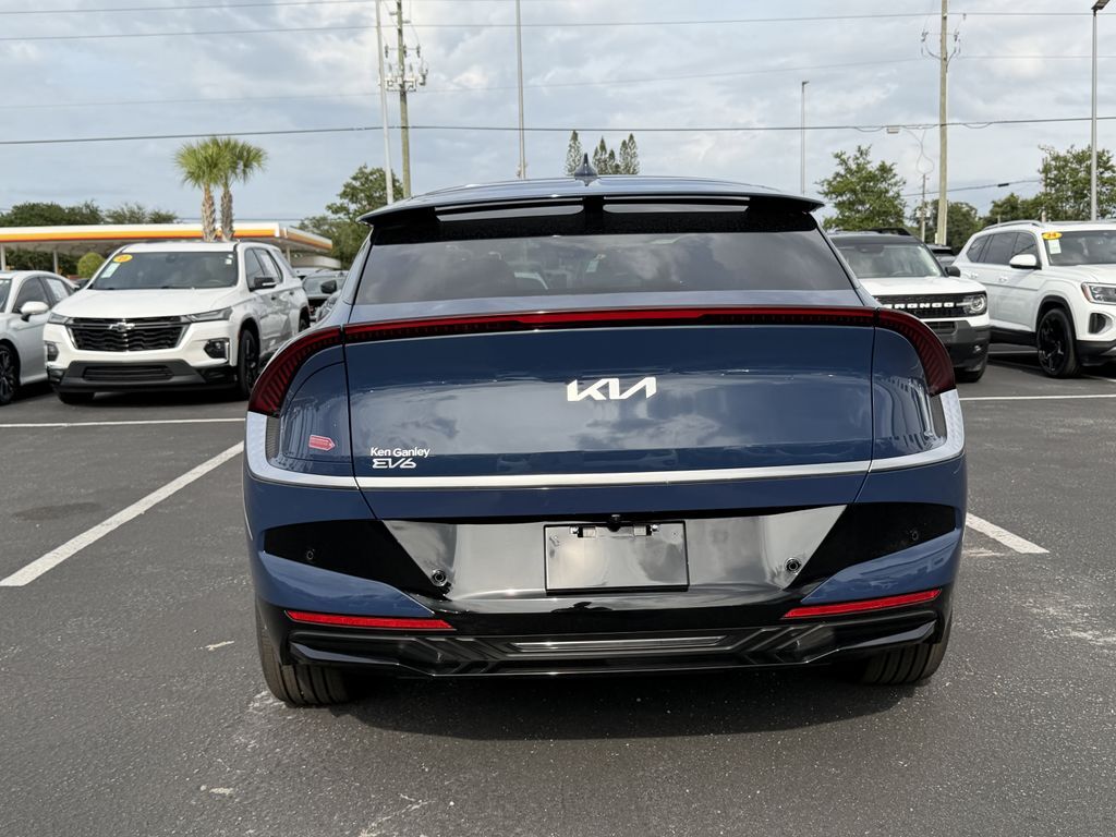 2026 Kia EV6 Wind San Clemente CA