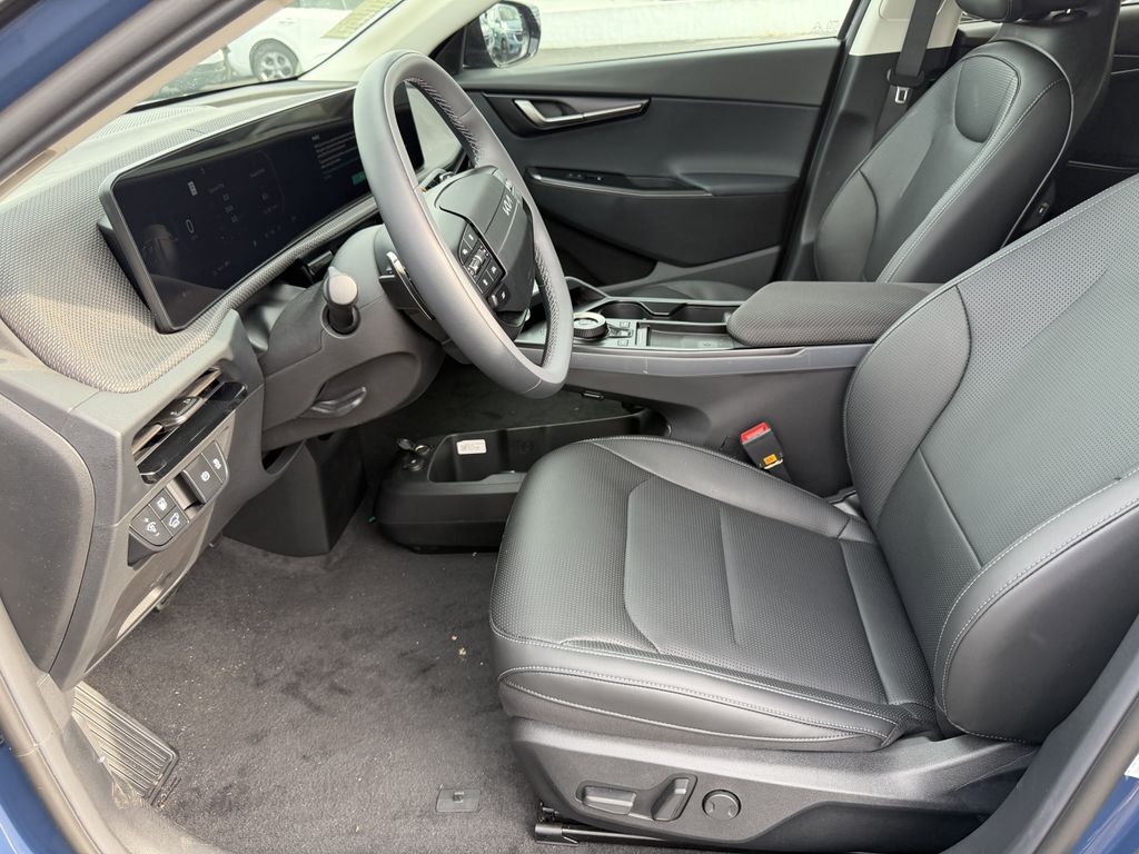 2026 Kia EV6 Wind San Clemente CA