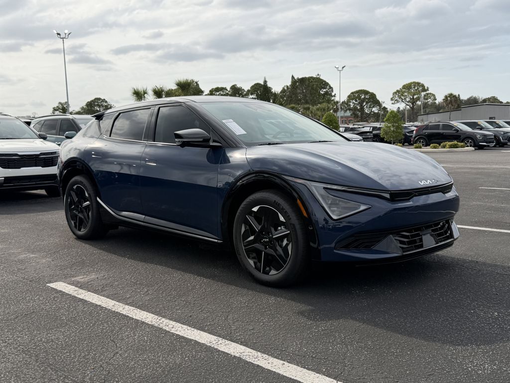 2026 Kia EV6 Wind San Clemente CA