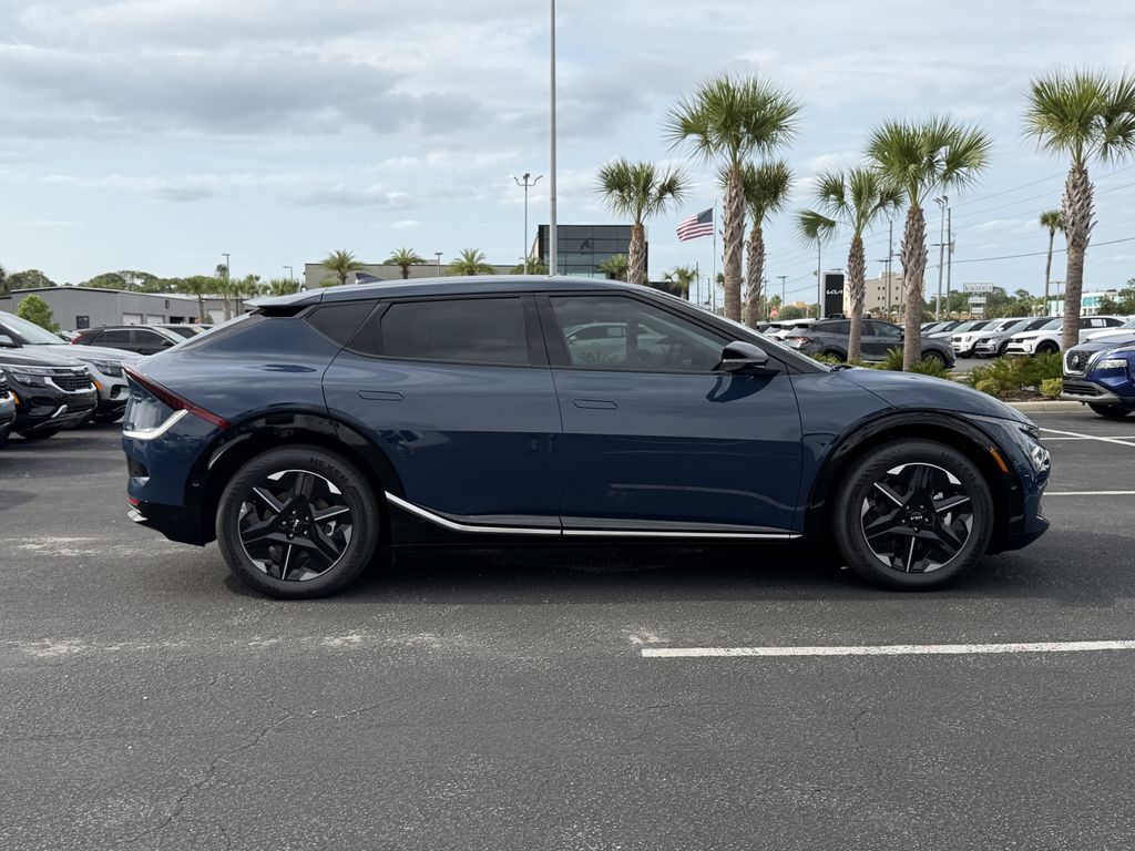2026 Kia EV6 Wind San Clemente CA