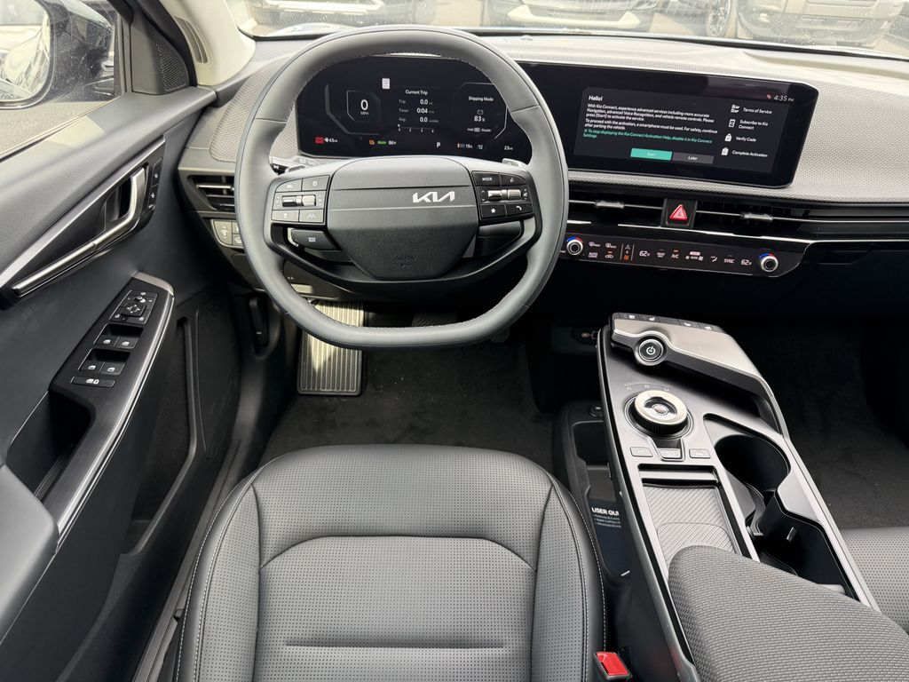 2026 Kia EV6 Wind San Clemente CA