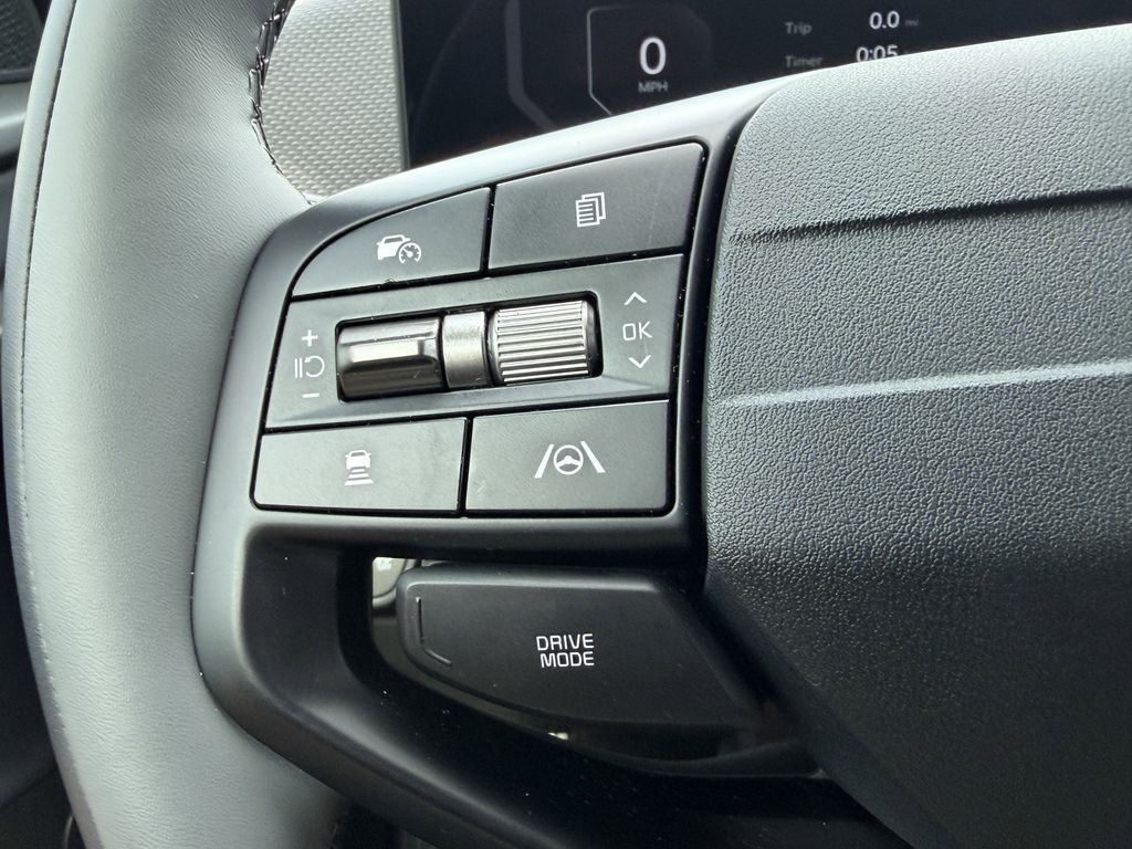 2026 Kia EV6 Wind San Clemente CA