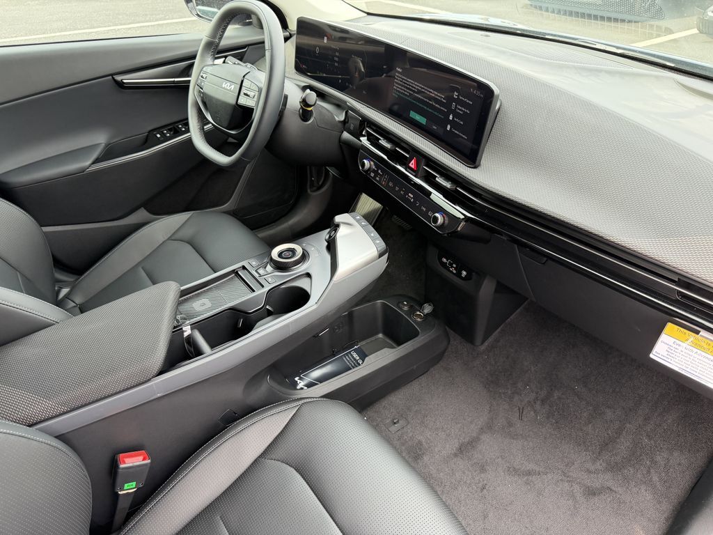 2026 Kia EV6 Wind San Clemente CA