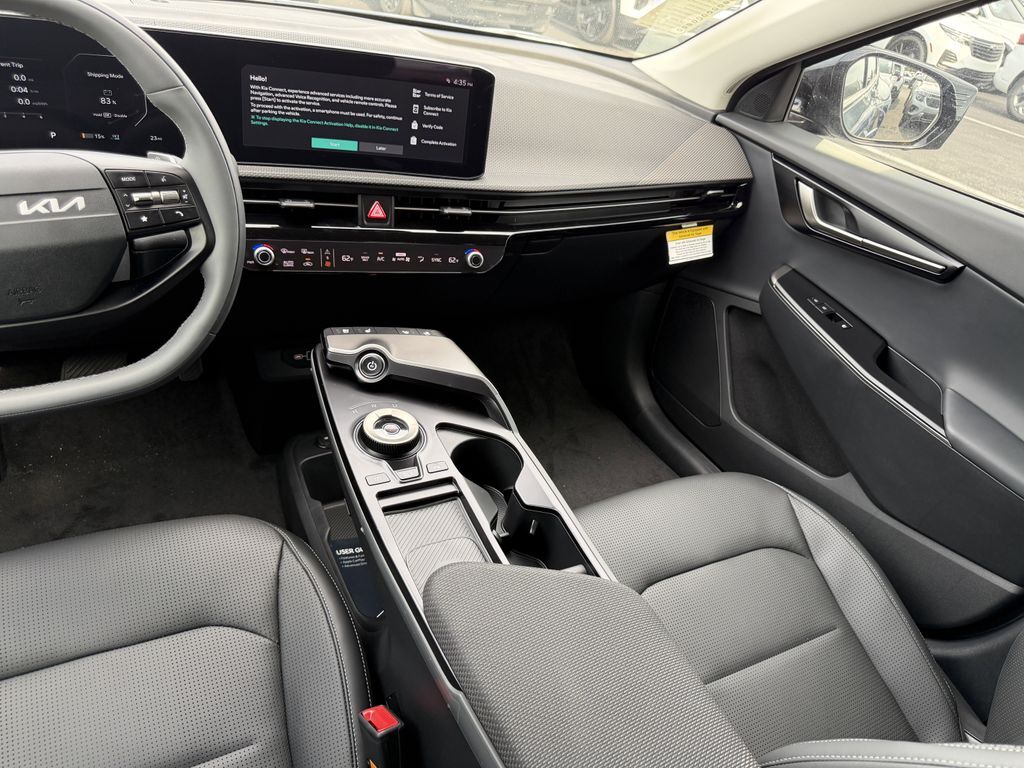 2026 Kia EV6 Wind San Clemente CA