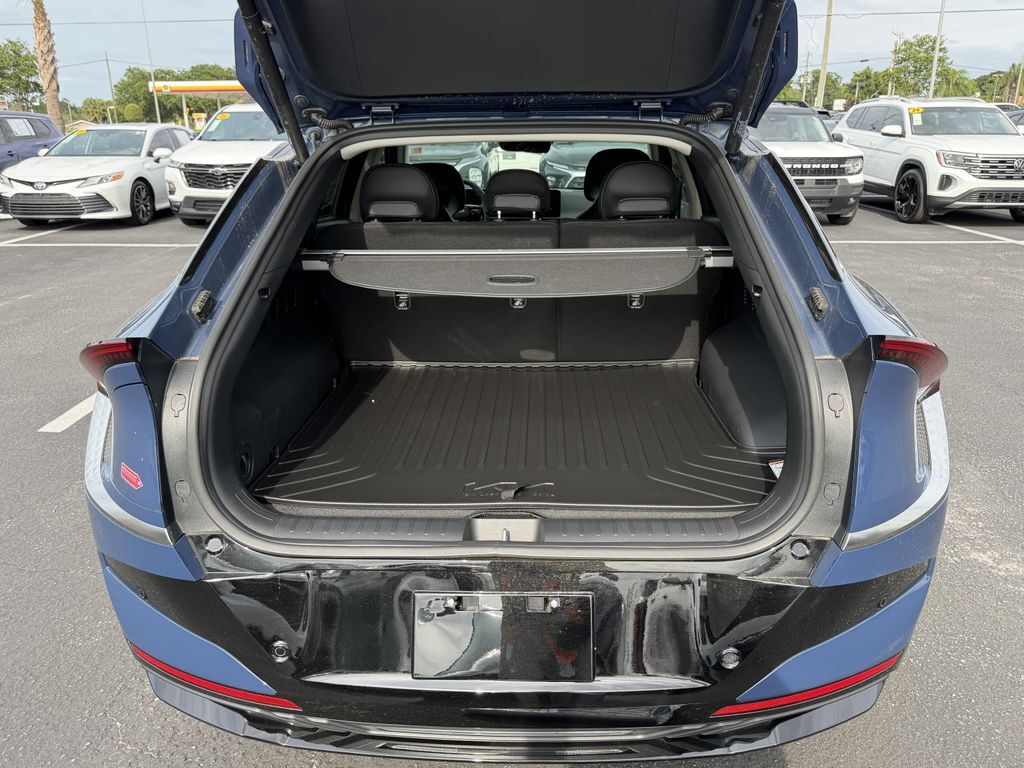 2026 Kia EV6 Wind San Clemente CA