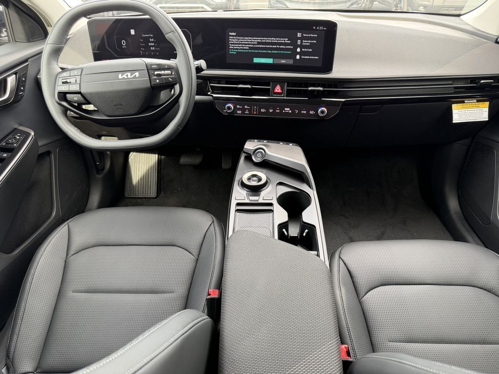 2026 Kia EV6 Wind San Clemente CA