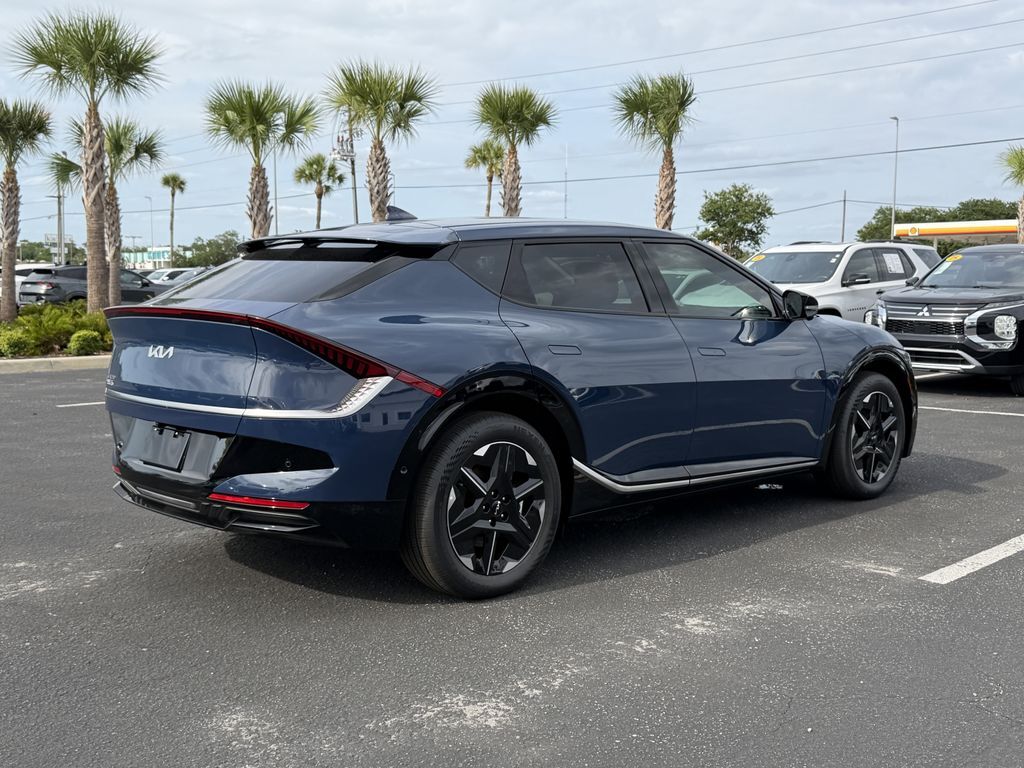 2026 Kia EV6 Wind San Clemente CA