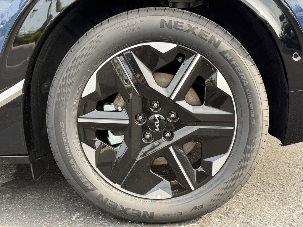 2026 Kia EV6 Wind San Clemente CA
