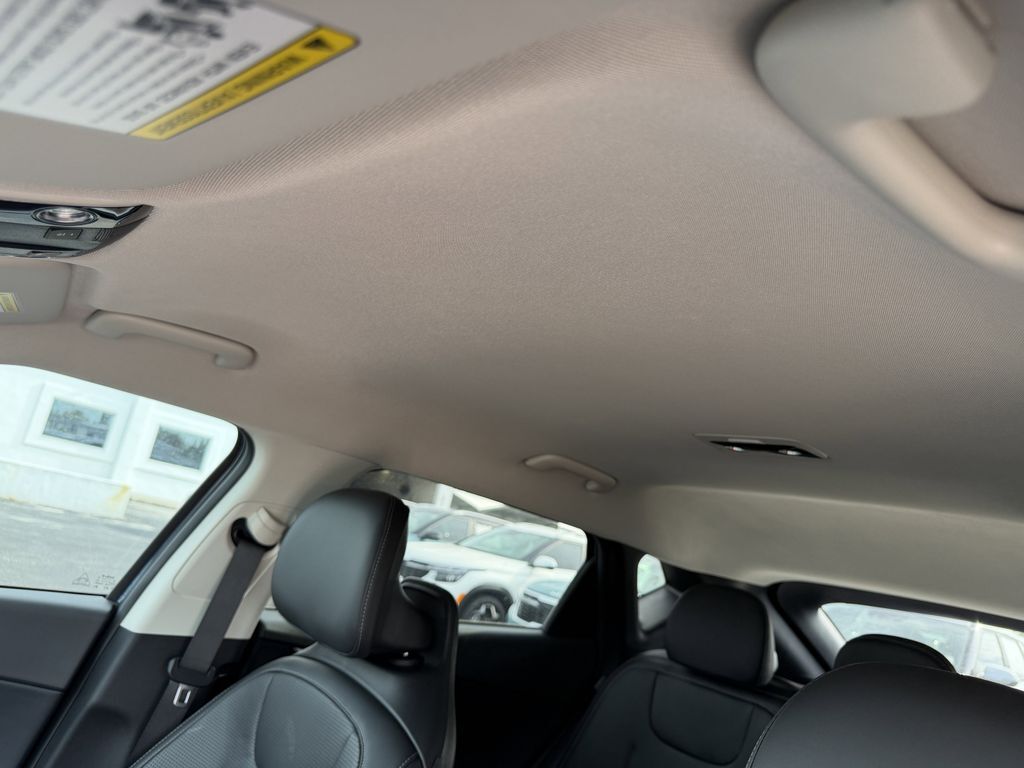 2026 Kia EV6 Wind San Clemente CA