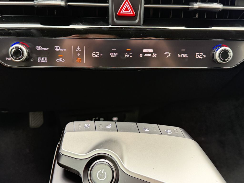 2026 Kia EV6 Wind San Clemente CA