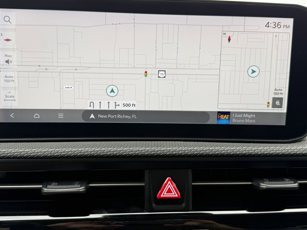 2026 Kia EV6 Wind San Clemente CA